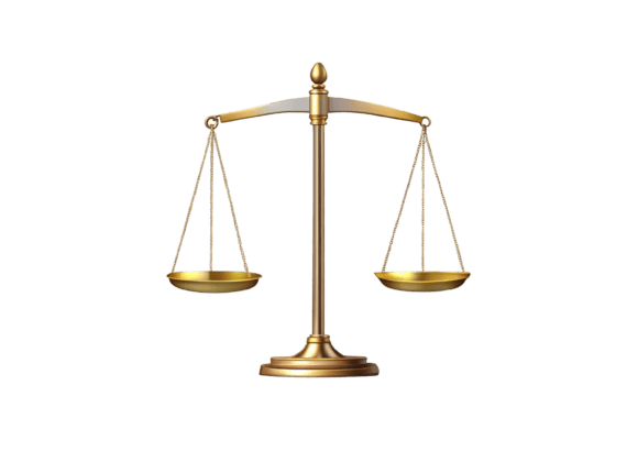 Balance Scale 3D Rendering PNG: A Strategic Design Tool for Visual Clarity and Professional Use