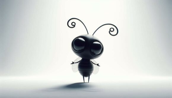Commercial 3D Animation Bug: A Practical Guide to Using High-Resolution Assets in Creative Workflows